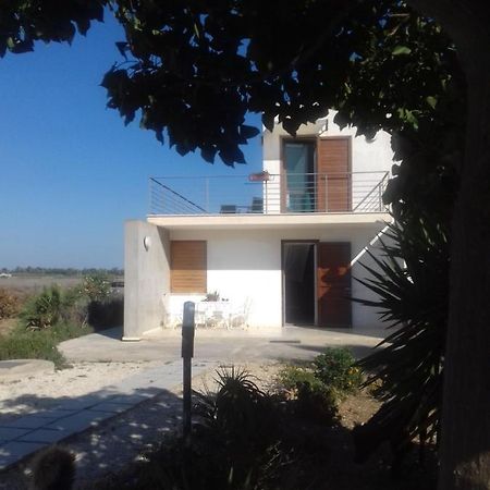 Casa Dei Fenicotteri Villa Marausa Eksteriør billede