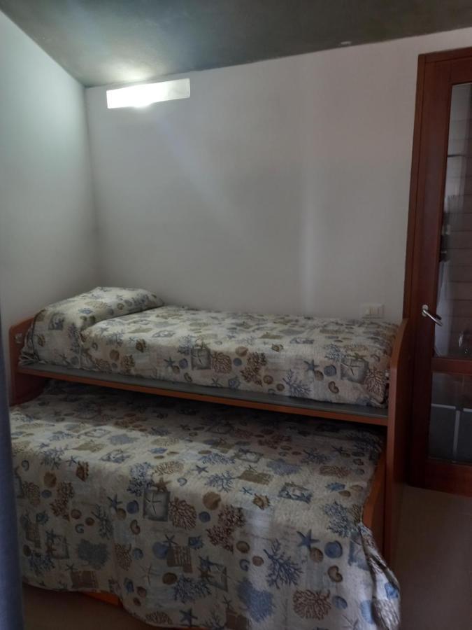 Casa Dei Fenicotteri Villa Marausa Eksteriør billede